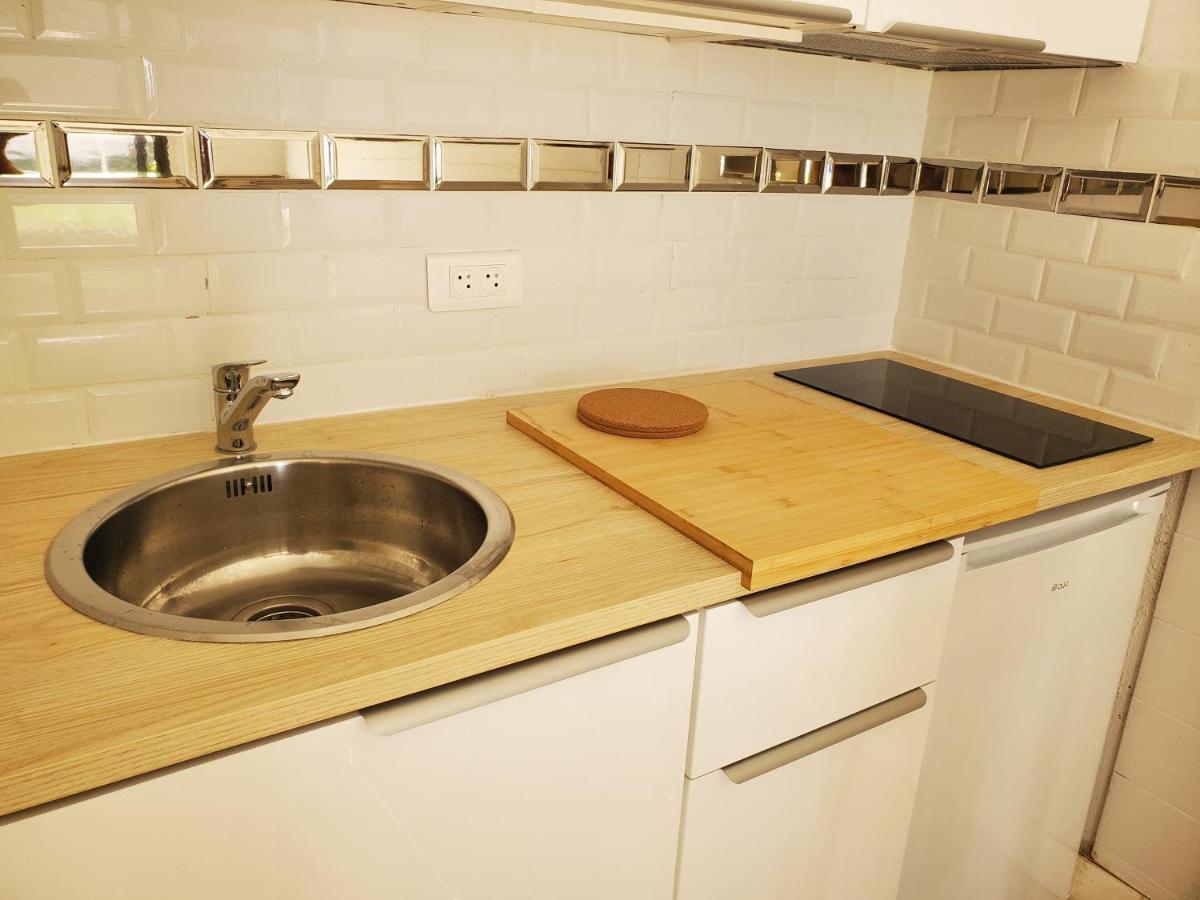 Cosy Edelweiss Apartamento Bagnères-de-Luchon