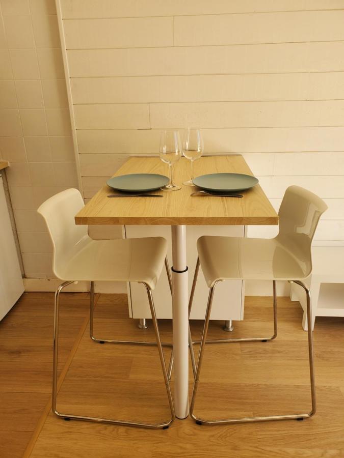 Apartamento Cosy Edelweiss Bagnères-de-Luchon
